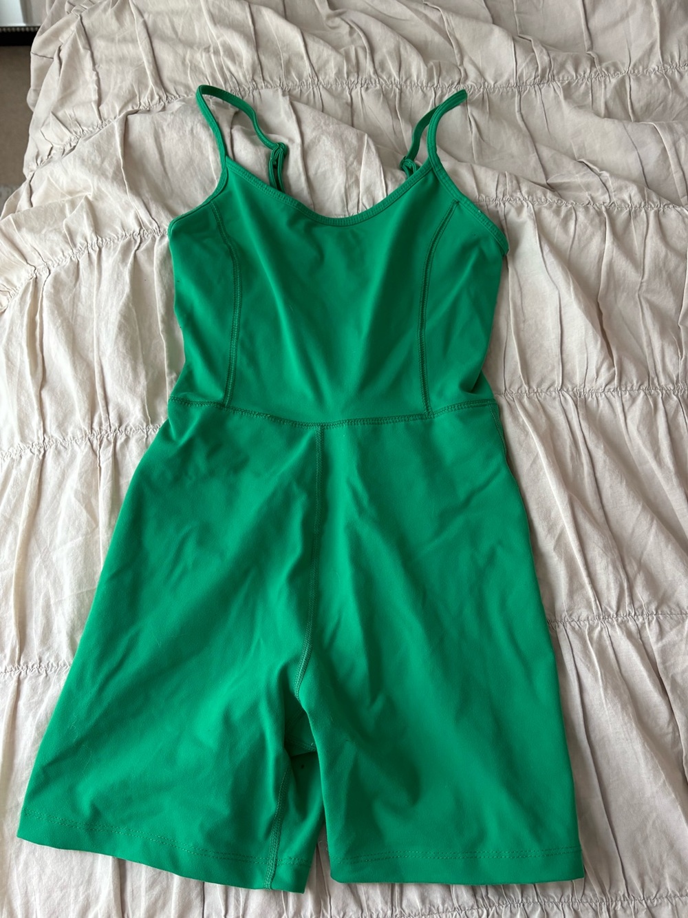Garage Athletic One Piece